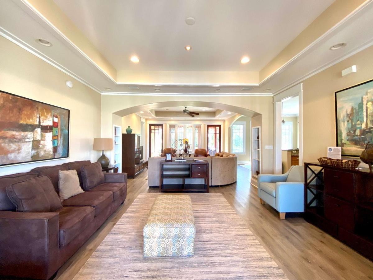 Beach Club Cottage 20 By Albvr - Beautiful, Private Home - Amenities Galore! Gulf Highlands Zewnętrze zdjęcie
