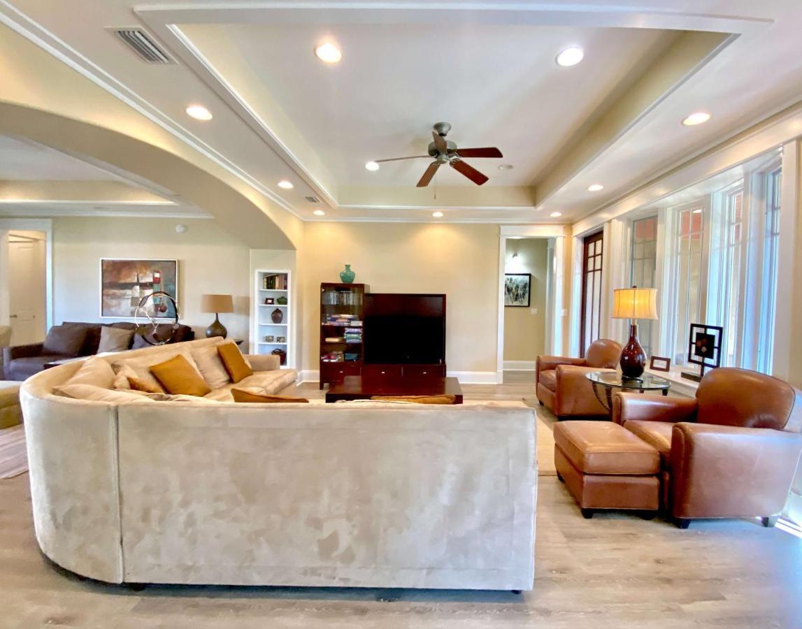 Beach Club Cottage 20 By Albvr - Beautiful, Private Home - Amenities Galore! Gulf Highlands Zewnętrze zdjęcie