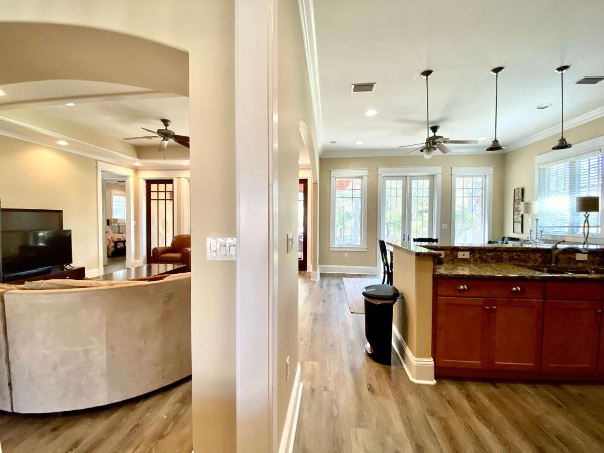 Beach Club Cottage 20 By Albvr - Beautiful, Private Home - Amenities Galore! Gulf Highlands Zewnętrze zdjęcie