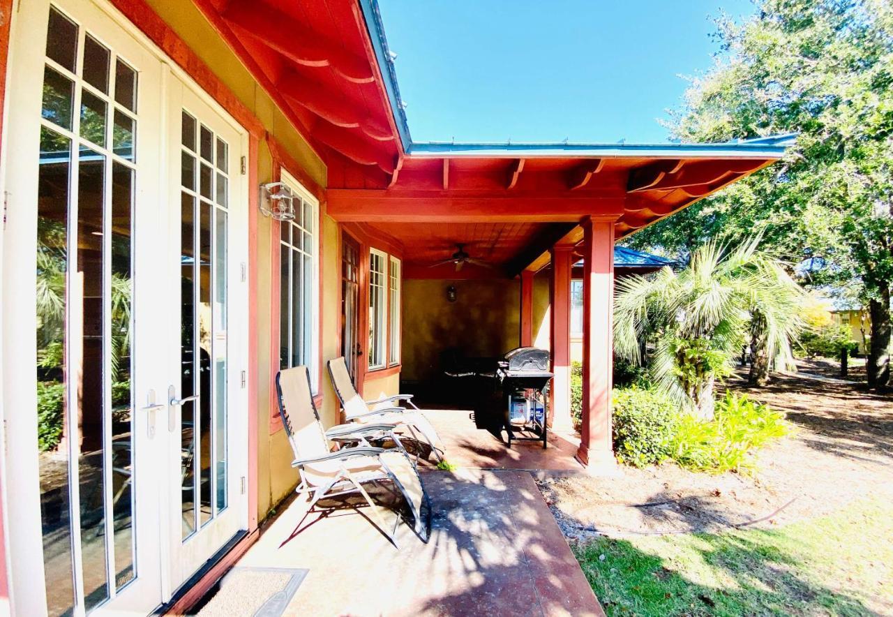 Beach Club Cottage 20 By Albvr - Beautiful, Private Home - Amenities Galore! Gulf Highlands Zewnętrze zdjęcie